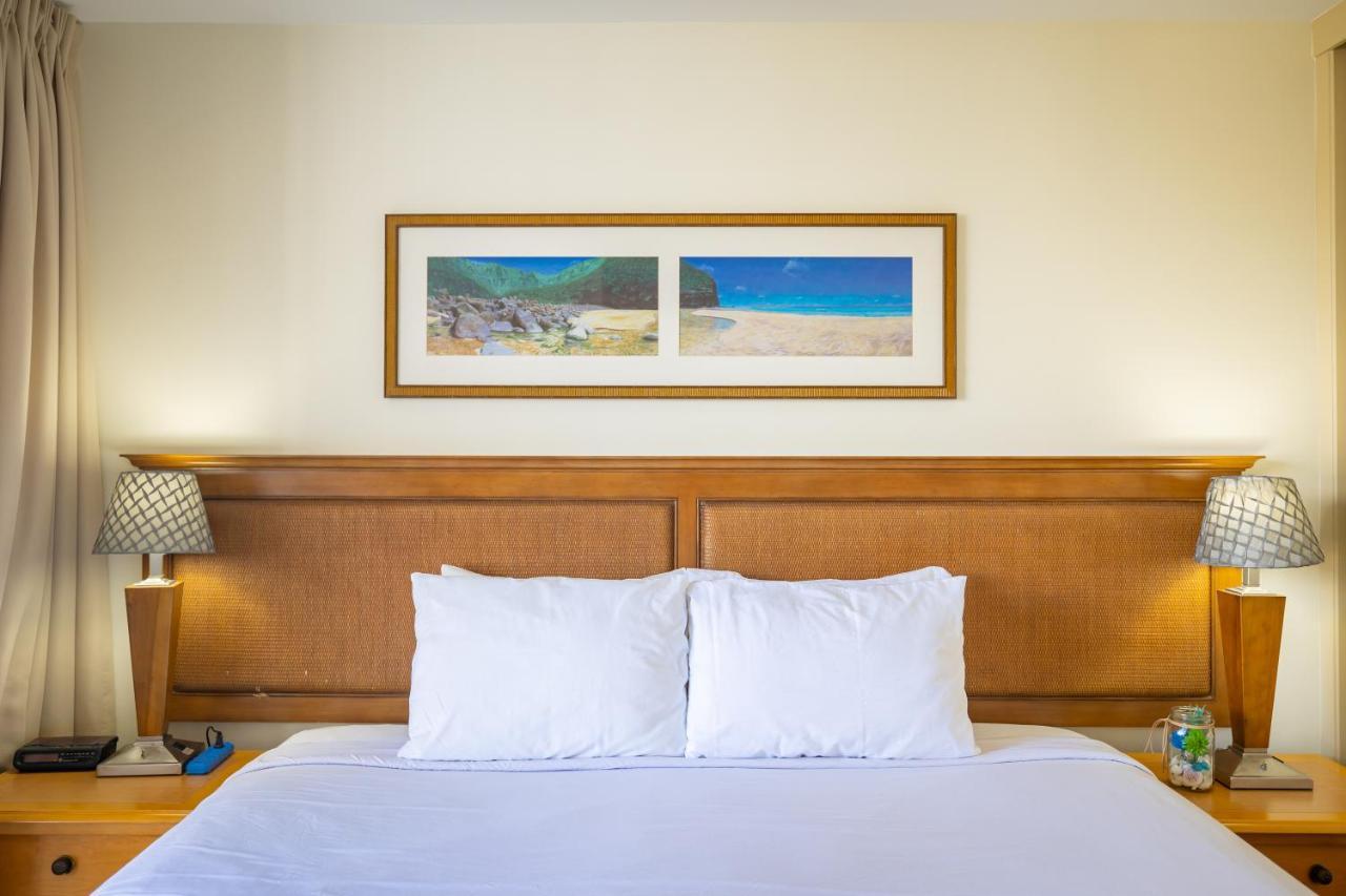 Beautiful Mountain View In Waikiki Sunset With Parking Apartment โฮโนลูลู ภายนอก รูปภาพ