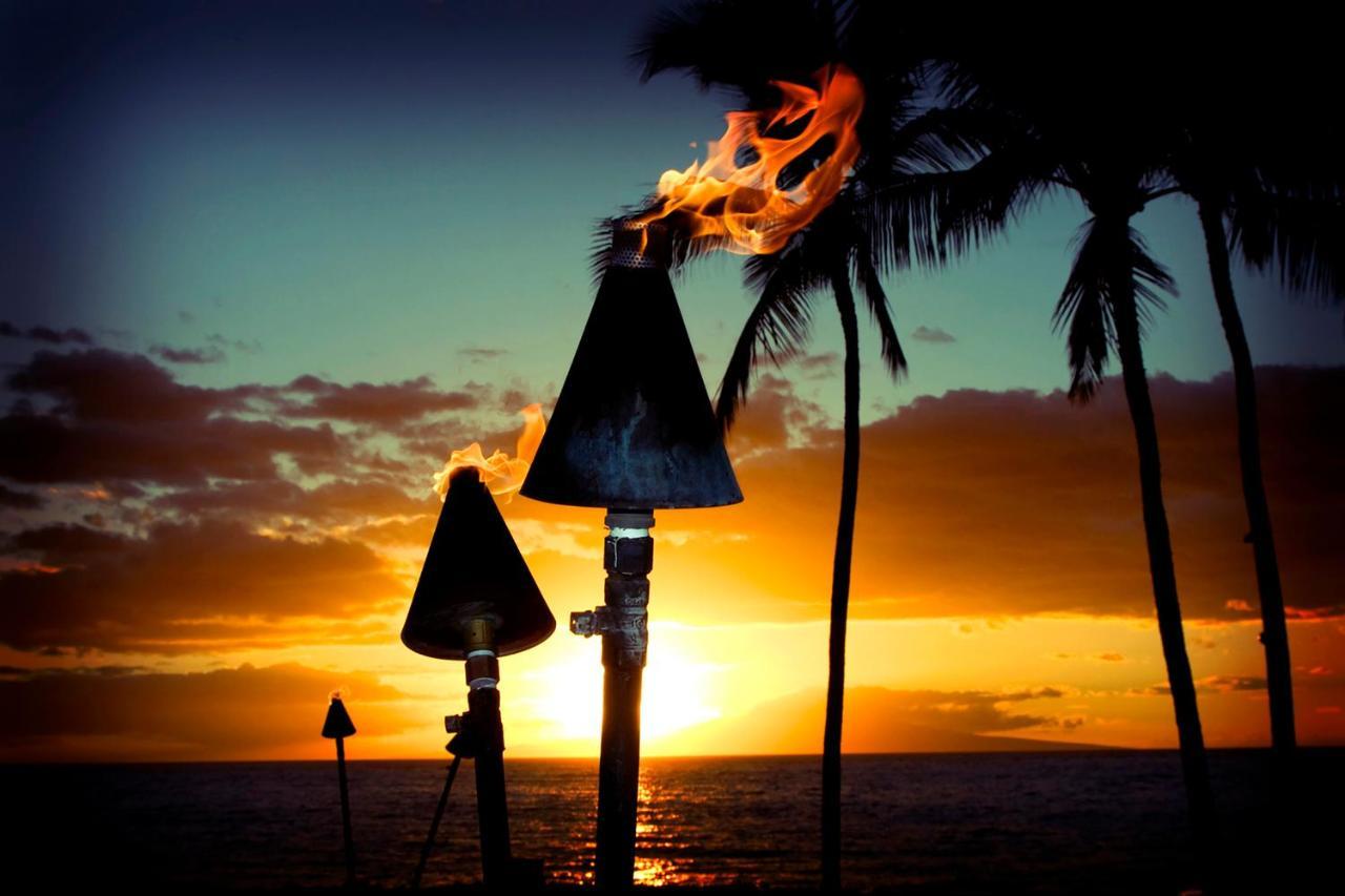 Beautiful Mountain View In Waikiki Sunset With Parking Apartment โฮโนลูลู ภายนอก รูปภาพ